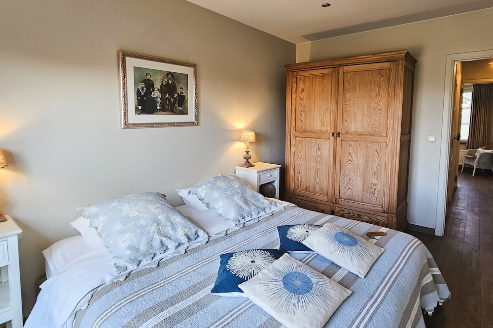 Family Double Room photo 3