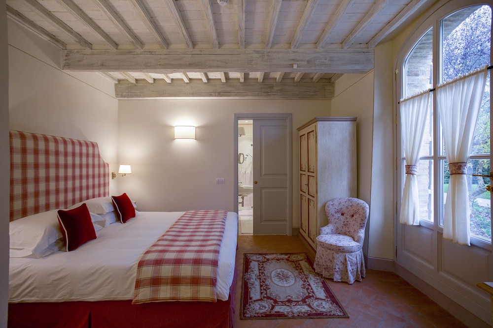 Classic Double Room Single Use