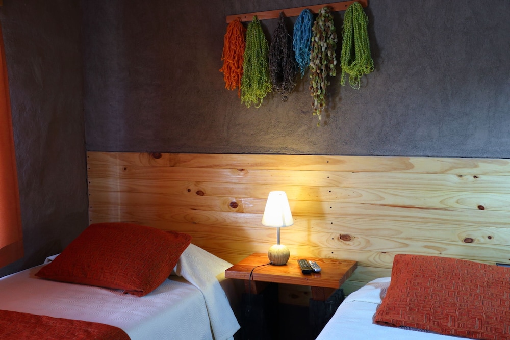 Standard Twin Room photo 1