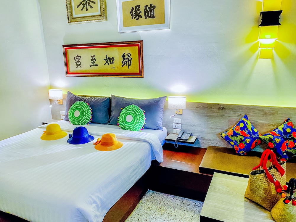 Superior Double Room - Photo 18