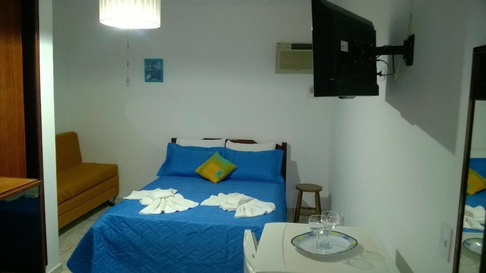 Quadruple Room photo 1