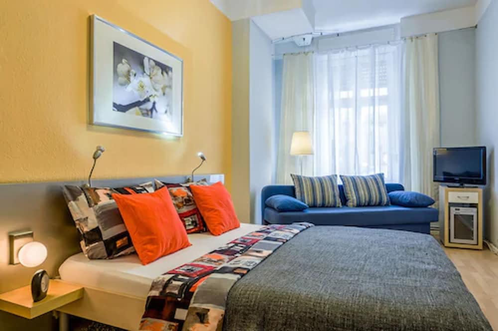 Double Room photo 1