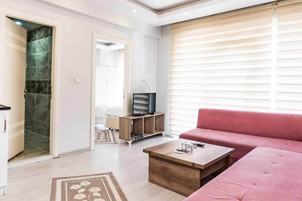 Family Apartment