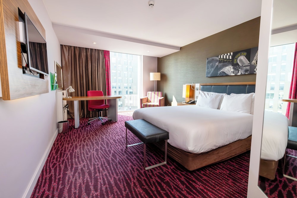 Standard Room, 1 Double Bed - Photo 8
