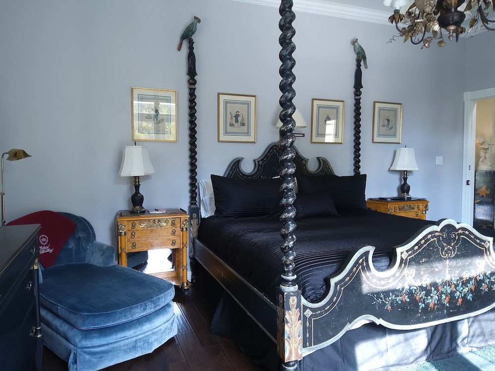 Bernini Room photo 1