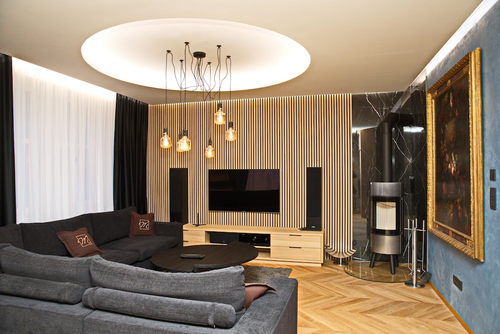 Apartment (Dependance) - Photo 1