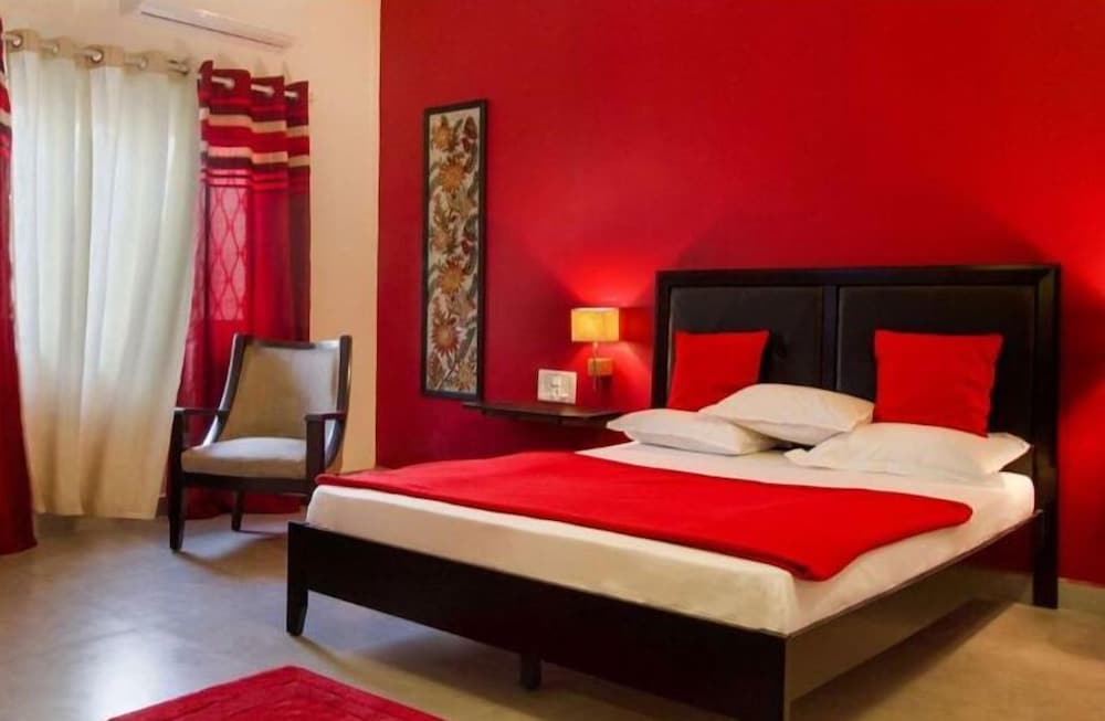 Premium Room, 1 Double Bed