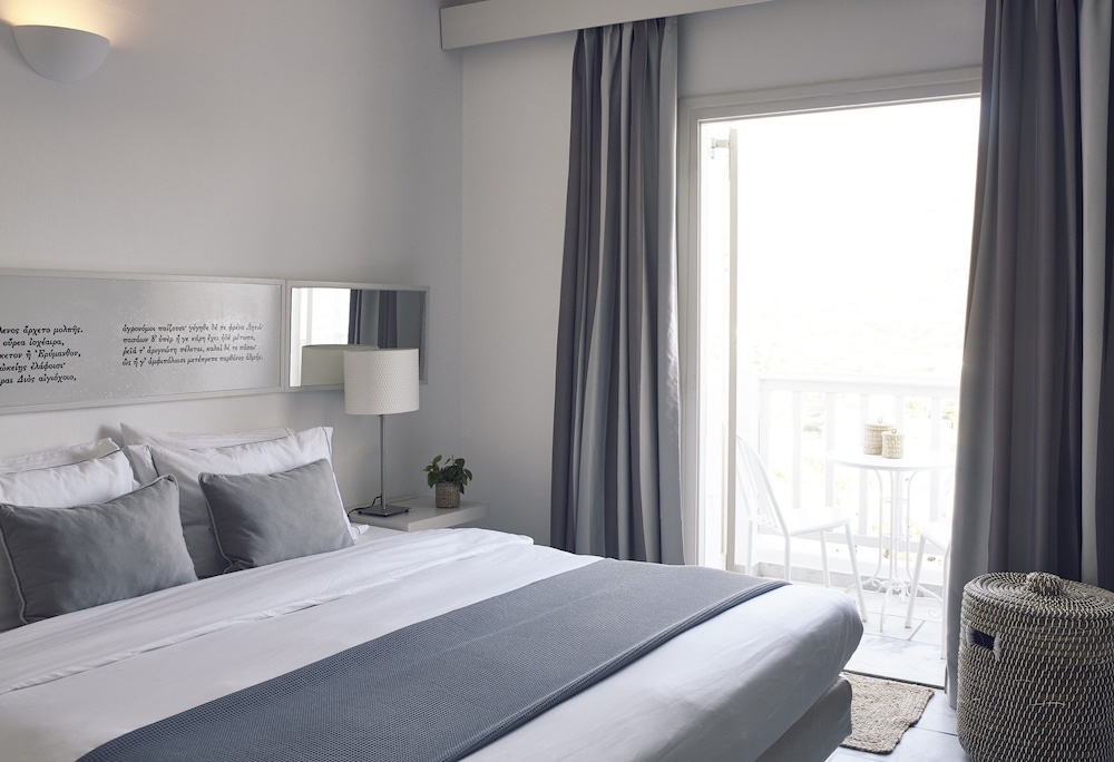 Cozy Room, Side Sea View - Photo 1