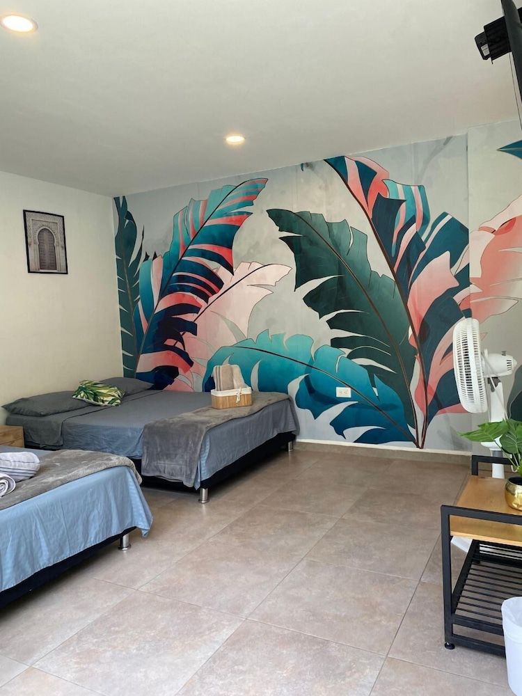 Premium Room, Multiple Beds