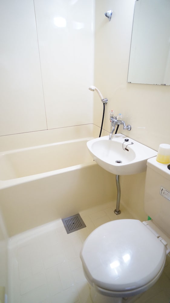 Traditional Room, Private Bathroom (Retro floor, 10 Tatami Mats) photo 2