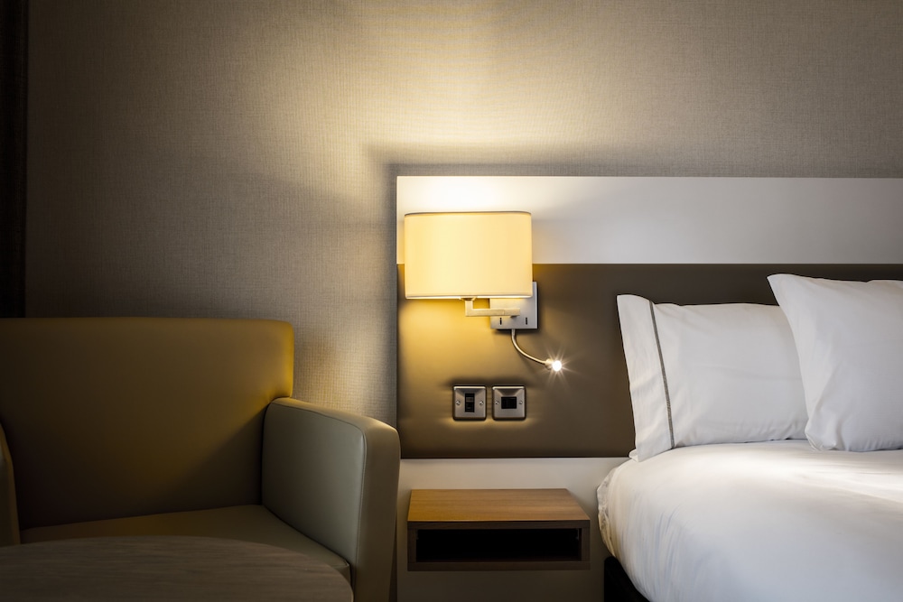 Deluxe Room, 2 Twin Beds - Photo 3