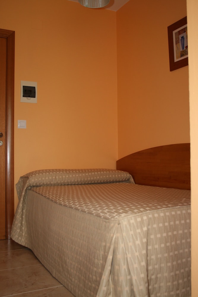 Habitación Individual
