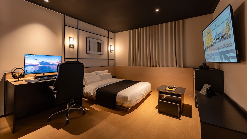 Business 1PC Room