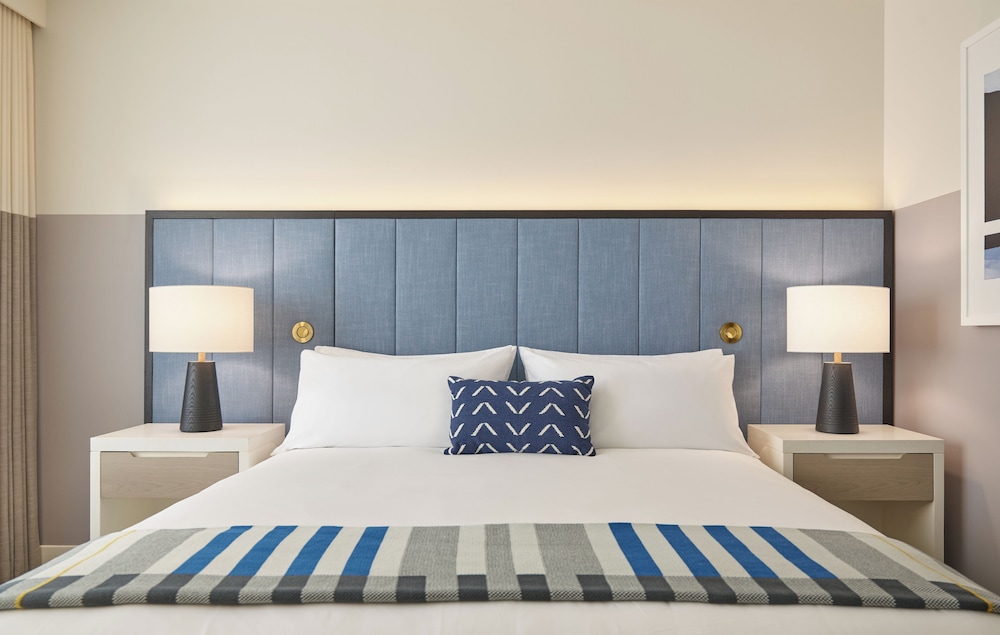 Suite, 1 Bedroom, Accessible (Aspen)