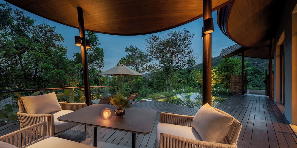 Tree Villa - Photo 9