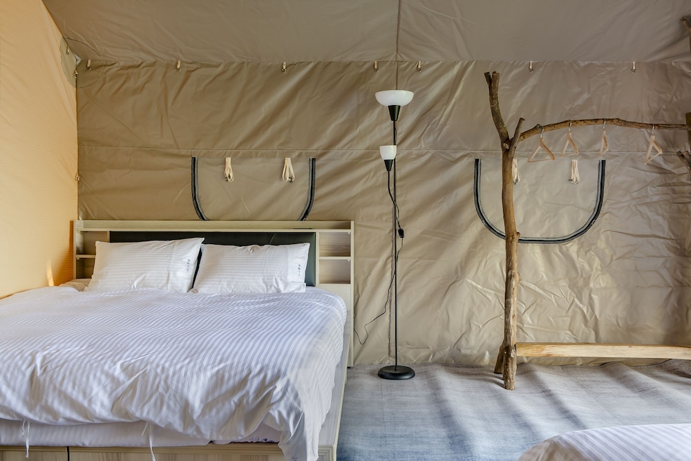 Tent photo 3