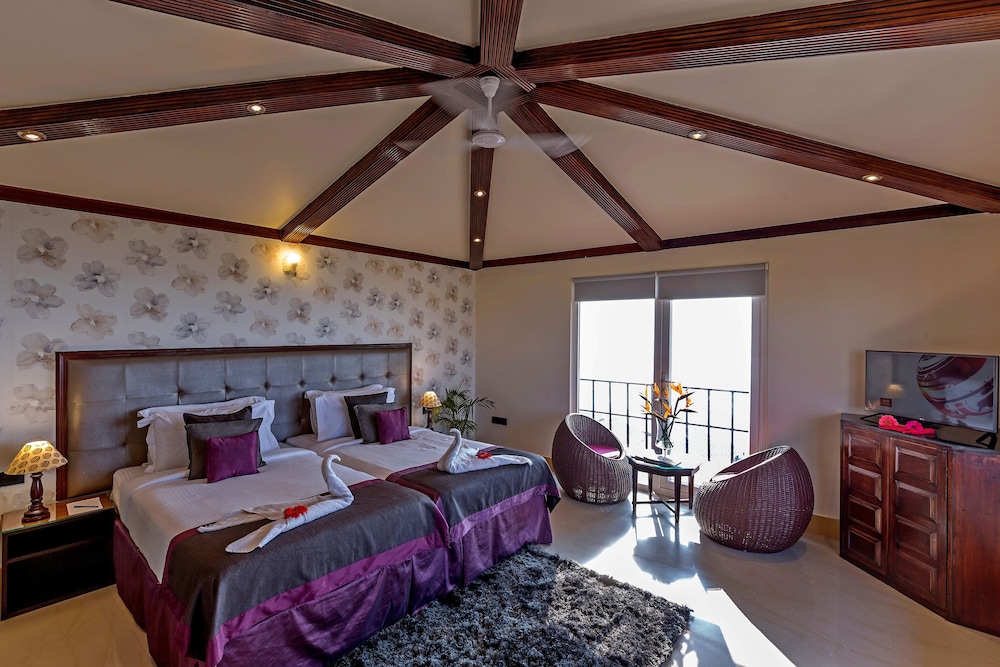 Dew Drop Cottage