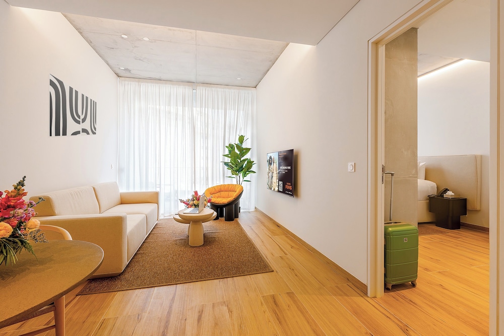 Apartment, 1 Bedroom (Italian) photo 1
