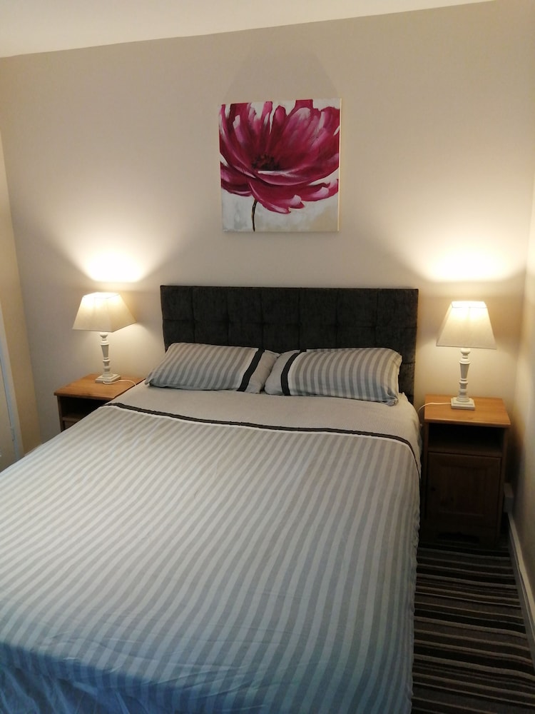 Twin Room photo 1
