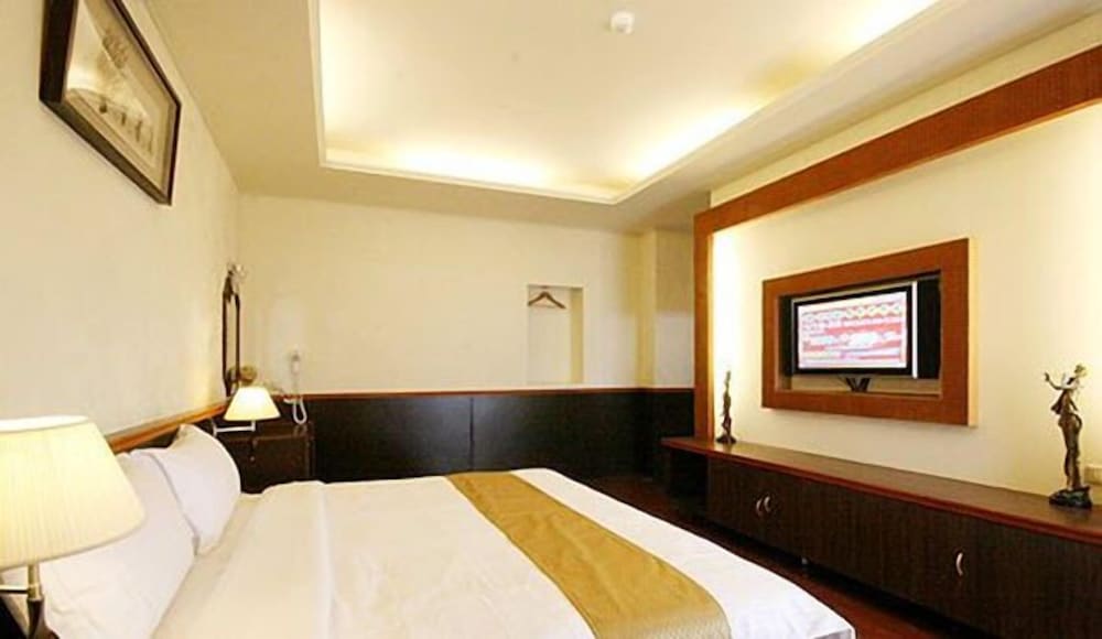 Deluxe Double Room photo 2