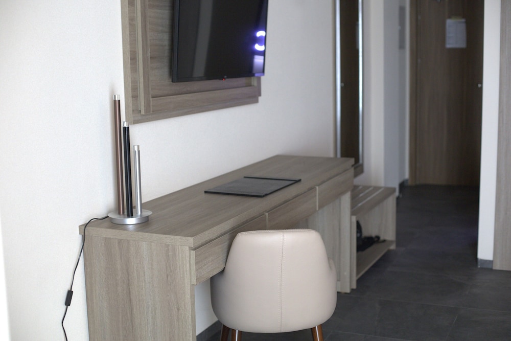 Club Room photo 2