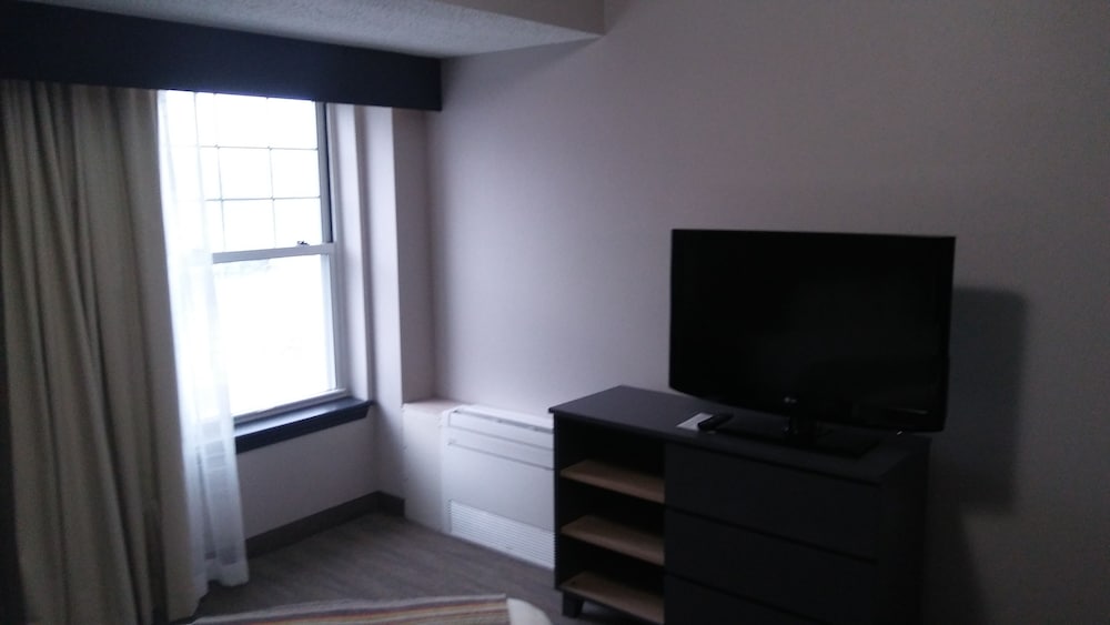 Suite, 1 Bedroom, Non Smoking photo 3