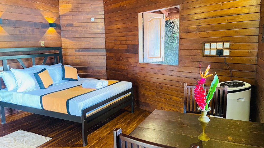 Deluxe Room photo 1