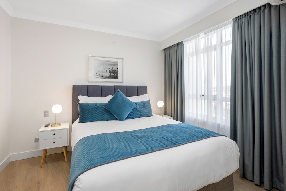 1 Bedroom Apartment - Photo 16