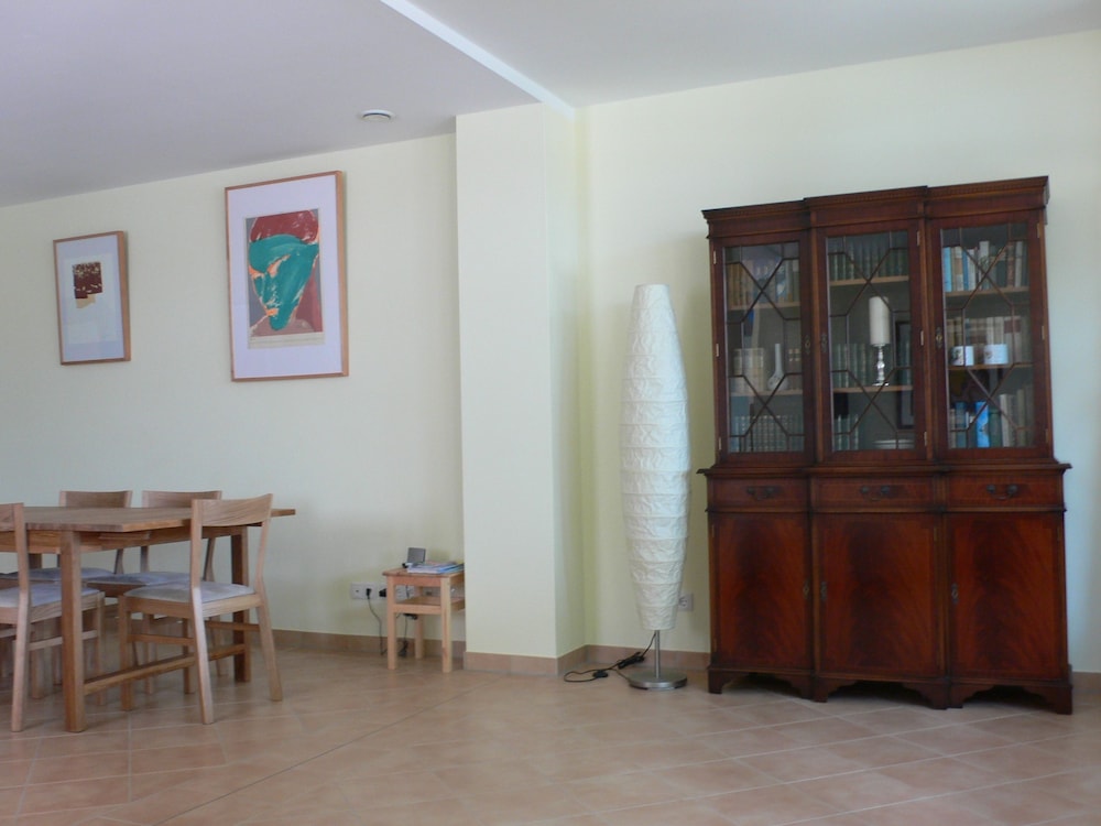 Apartment, Ground Floor (I - incl. 75 EUR cleaning fee) photo 2