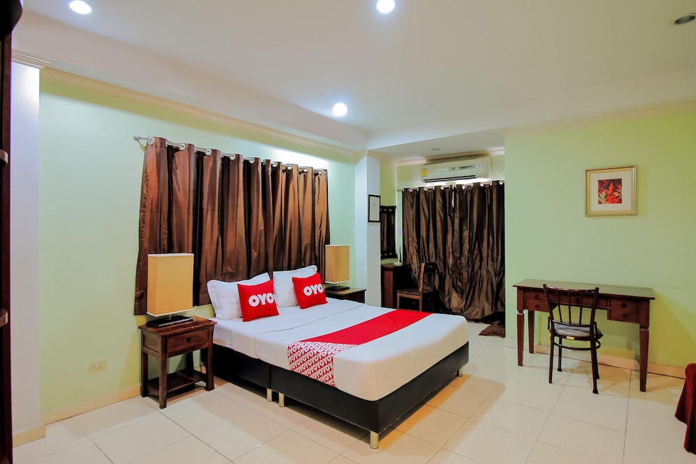 Superior Double Room photo 1