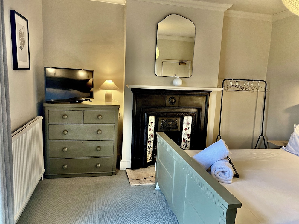Comfort Double Room, Private Bathroom photo 3