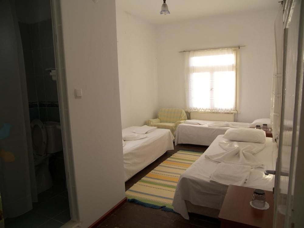 Chambre Familiale