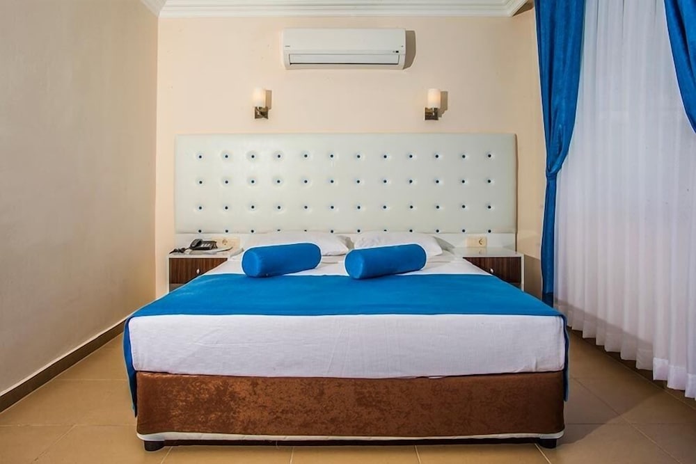 Economy Double Room photo 1