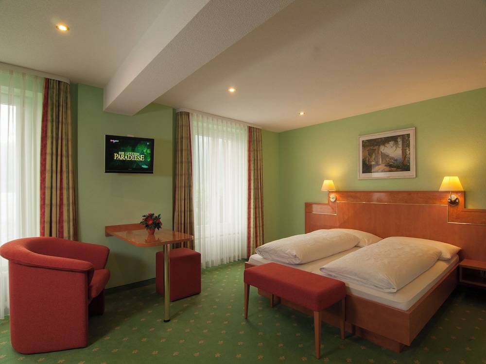 Superior Double Room, Lake View photo 1