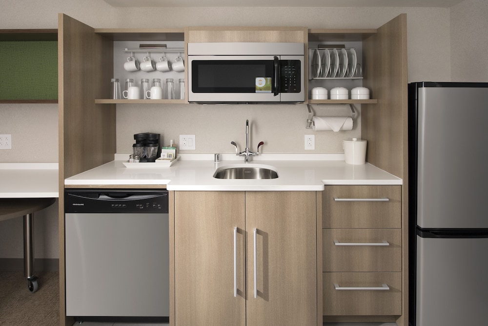 Home2 Suites By Hilton Las Cruces, Billede 3
