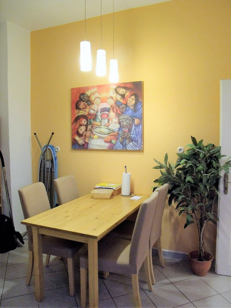 Apartment, 2 Bedrooms, Kitchen photo 3