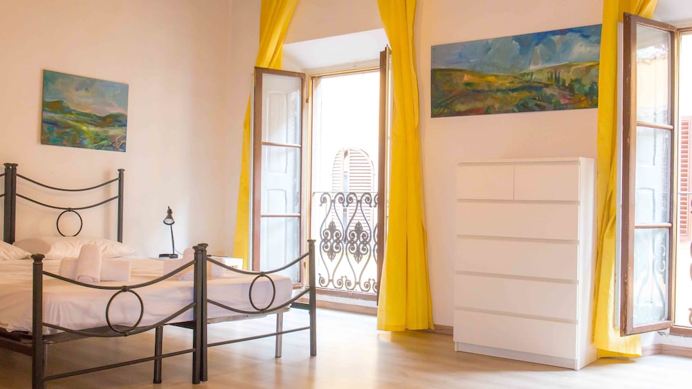 Apartment, 4 Bedrooms
