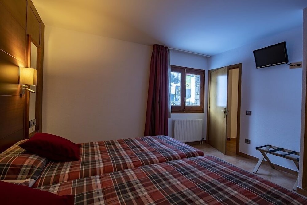 Standard Apartment, 1 Bedroom, Mountain View photo 3
