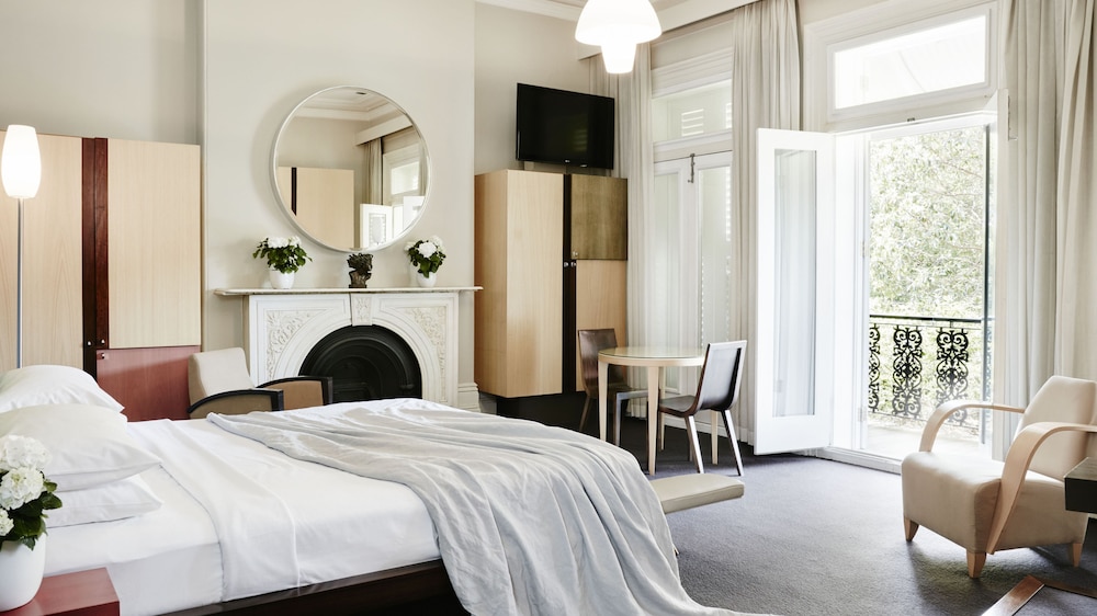 Velvet Suite - Photo 8