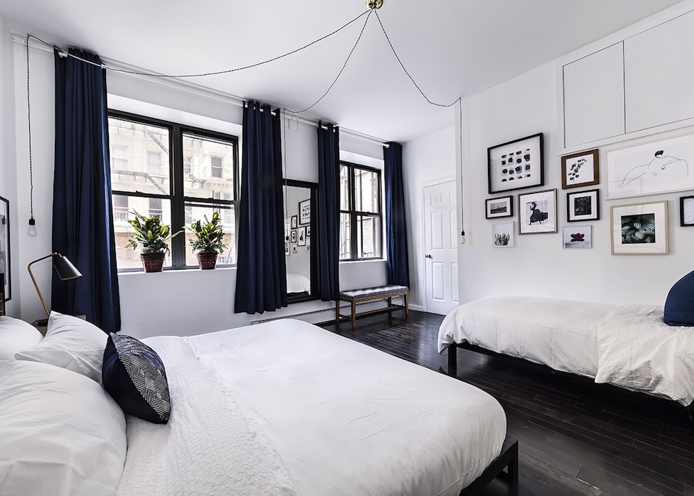 Deluxe Apartment, Multiple Beds, Non Smoking photo 3