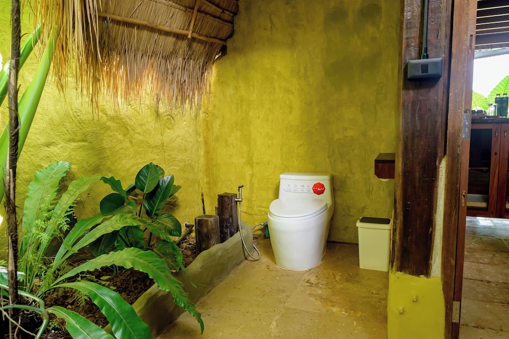 Bamboo Duplex Suite Villa 3 - Photo 7