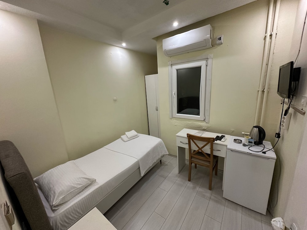 Basic Single Room