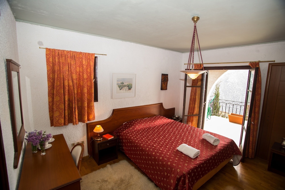 Villa, 2 Bedrooms, Mountain View photo 1