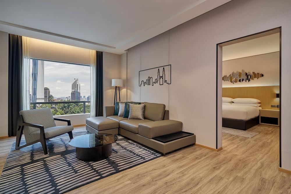 Club Suite, 1 Double Bed