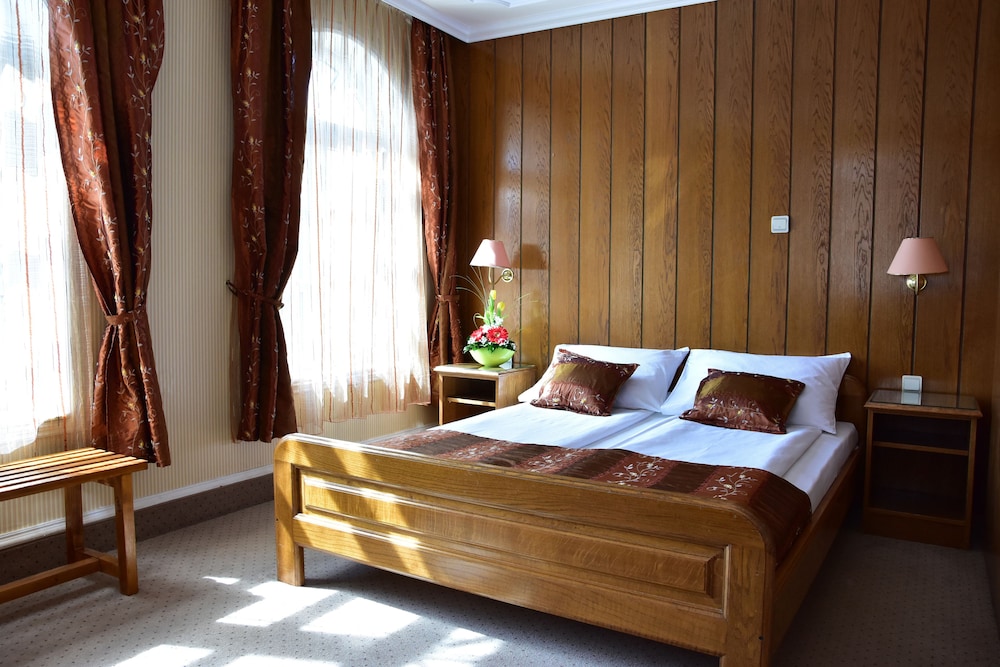 Suite photo 1