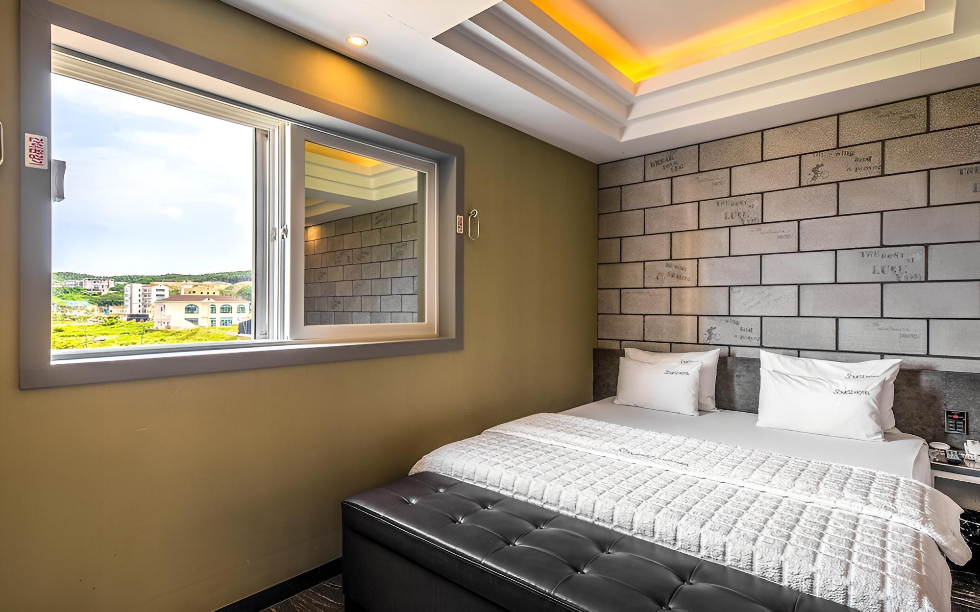 Room (vip Ocean Twin - Gaming Room (2PC Oce) - Photo 7