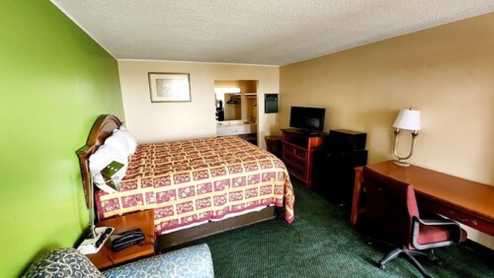 Deluxe Single Room photo 2