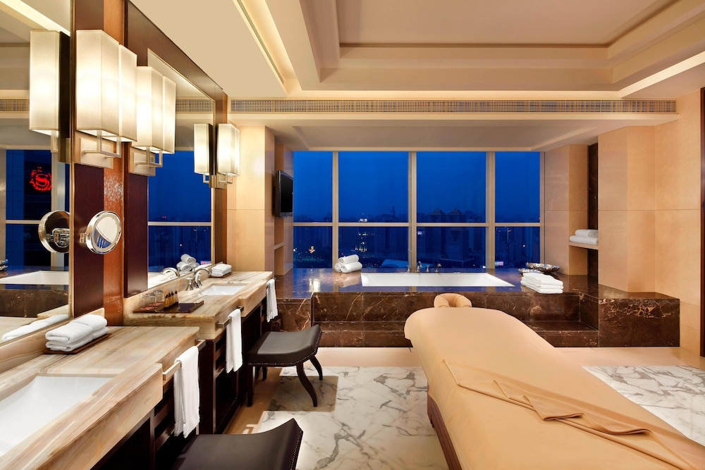 Presidential Suite, 1 Bedroom photo 3