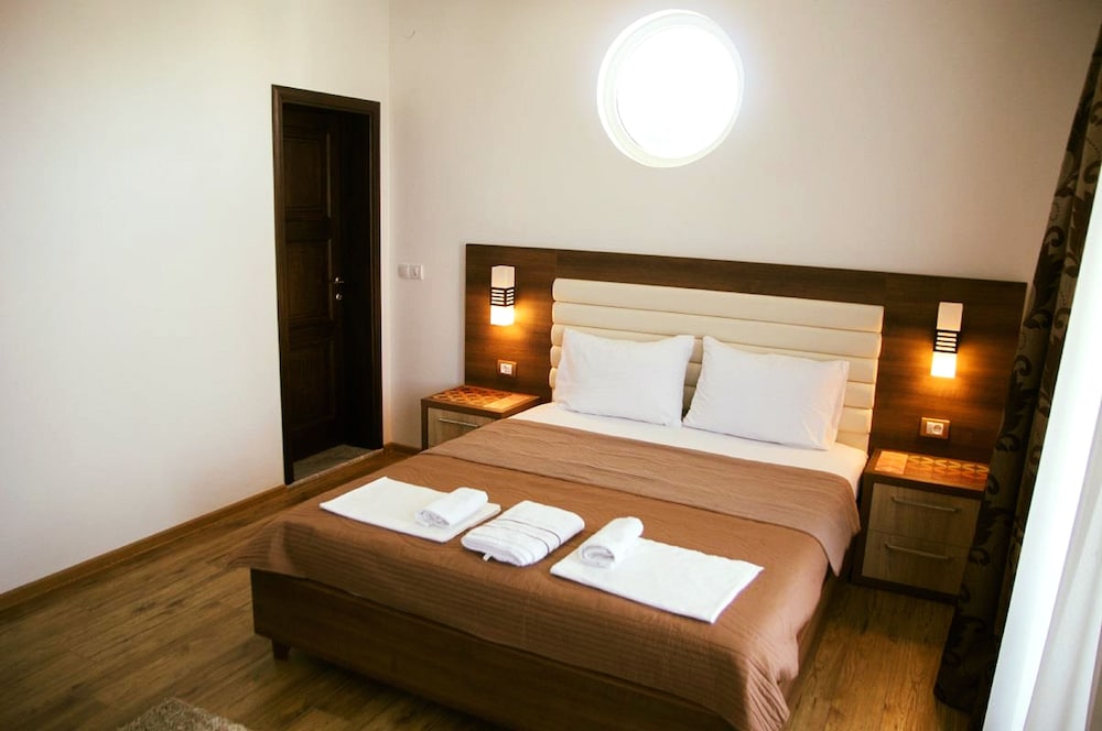 Superior Double Room, Terrace photo 2