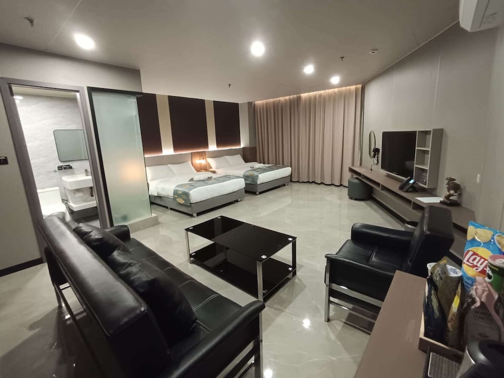 Executive Room